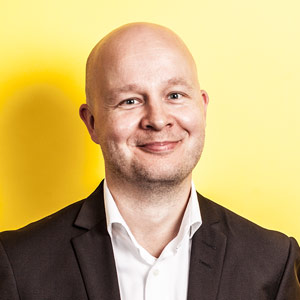 Mikko Marttinen