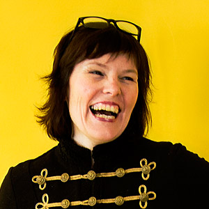 Salla Tuominen
