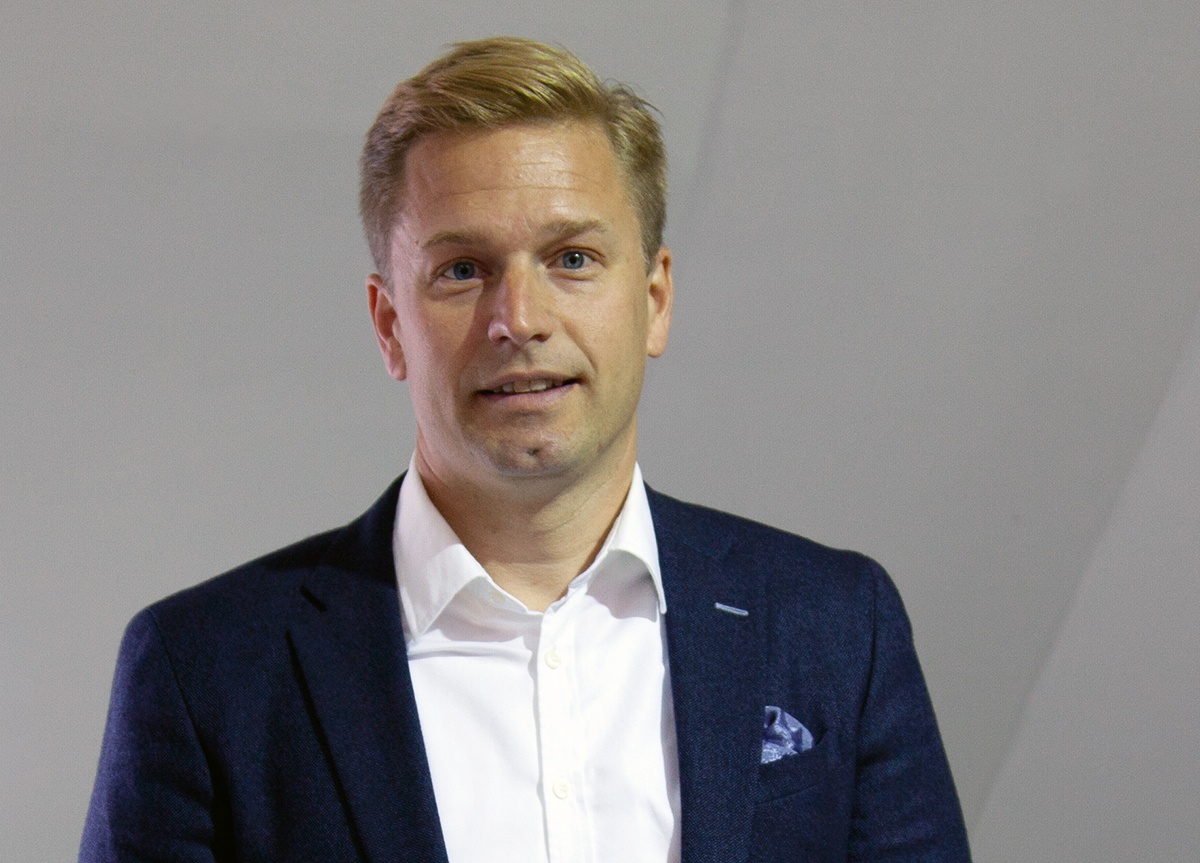 Jyrki Vaittinen