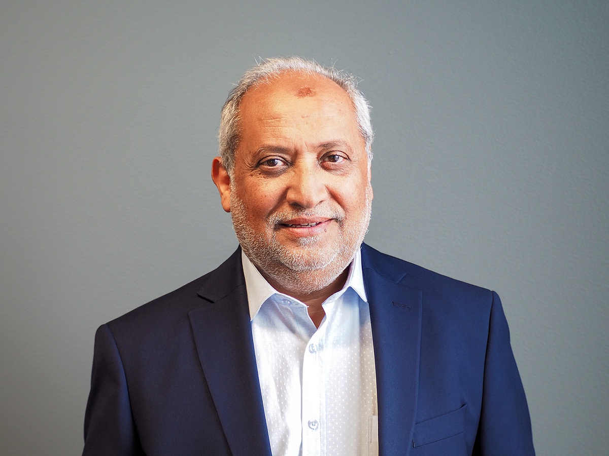 Ayed Mosa Alshamrani