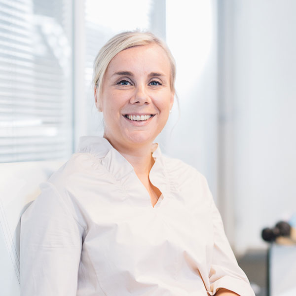 Teea Björklund