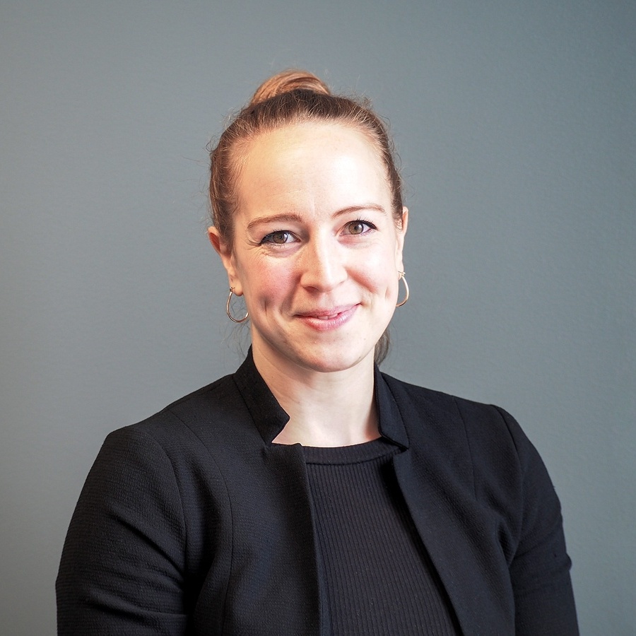 Ingunn Bjøru