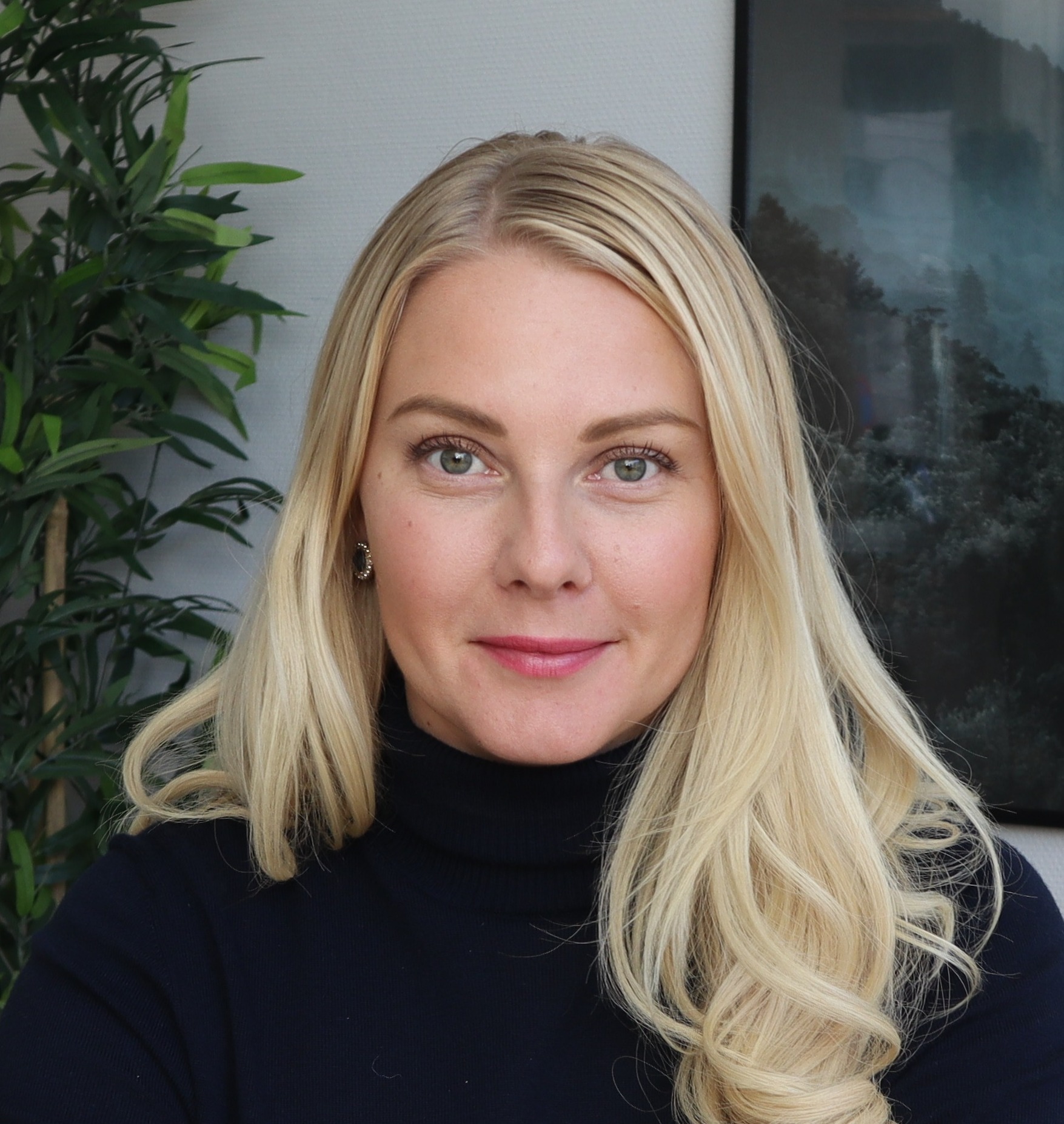 Barbro Fagerbakk